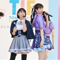 「TIF 2023」Juice=Juiceステージ【撮影：小宮山あきの】