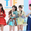 「TIF 2023」Juice=Juiceステージ【撮影：小宮山あきの】