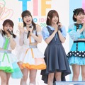 「TIF 2023」Juice=Juiceステージ【撮影：小宮山あきの】