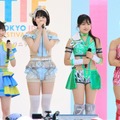 「TIF 2023」Juice=Juiceステージ【撮影：小宮山あきの】