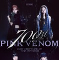 BLACKPINK、「Pink Venom」のミュージックビデオがYouTubeで7億回再生を突破