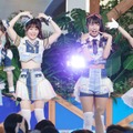 虹のコンキスタドール【写真：竹内みちまろ】