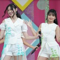 【TIF 2023】JKT48、TIF出演で「夢が叶いました」…48グループメドレーも披露