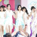 【TIF 2023】JKT48、TIF出演で「夢が叶いました」…48グループメドレーも披露