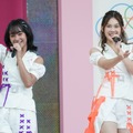 【TIF 2023】JKT48、TIF出演で「夢が叶いました」…48グループメドレーも披露