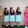 ゆりやん、少女歌劇団ミモザーヌを絶賛「すごい煌めき」