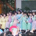 STU48【写真：竹内みちまろ】