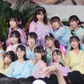 STU48【写真：竹内みちまろ】