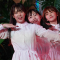 日向坂46【写真：竹内みちまろ】