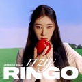 ITZY、初の日本 1st Album『RINGO』