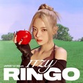 ITZY、初の日本 1st Album『RINGO』