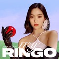 ITZY、初の日本 1st Album『RINGO』