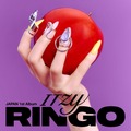 ITZY、初の日本 1st Album『RINGO』