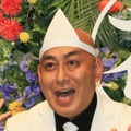 錦鯉・長谷川雅紀【撮影：小宮山あきの】