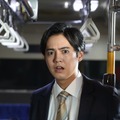 『ほん怖』初主演の片寄涼太（ｃ）フジテレビ