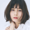 大久保桜子、オスカー移籍「得意の英語を活かした役にも挑戦していきたい」