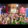 乃木坂46、33rdシングル『おひとりさま天国』MV