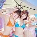「ヤングアニマルWeb」（撮影／フジシロタカノリ）