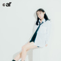 橋本環奈『ar』9月号(主婦と生活社)