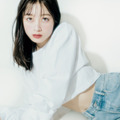 橋本環奈『ar』9月号(主婦と生活社)