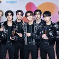 ENHYPEN、韓国最大級の音楽授賞式「2023 K GLOBAL HEART DREAM AWARDS」で2冠獲得 画像