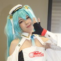 【ピックアップ】コミケ102会場で見かけた美女コスプレイヤー9名