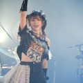 わーすた、生バンドライブで涙の宣言！ 廣川奈々聖「武道館を目指したいです」