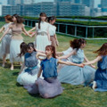 乃木坂46アンダーメンバー「踏んでしまった」MV