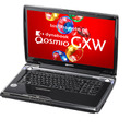 dynabook Qosmio GXW/G8JW