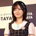 岩田陽菜（STU48）【撮影：浜瀬将樹】