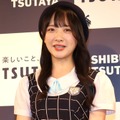 石田千穂（STU48）【撮影：浜瀬将樹】