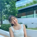 須田亜香里（写真は本人のインスタグラムから　※所属事務所に掲載許諾をもらってます）