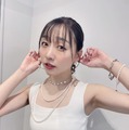 須田亜香里（写真は本人のインスタグラムから　※所属事務所に掲載許諾をもらってます）