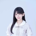 乃木坂46・池田瑛紗