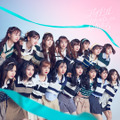 初回限定盤TYPE-A(c)AKB48