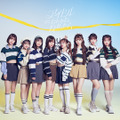 初回限定盤TYPE-C (c)AKB48