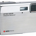 AGFAPHOTO OPITMA 830UW