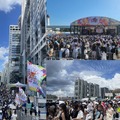 「お台場冒険王2023」　（ｃ）フジテレビ