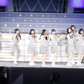 乃木坂46、真夏の全国ツアー完走！16公演総動員数は25万人