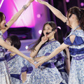 乃木坂46、真夏の全国ツアー完走！16公演総動員数は25万人