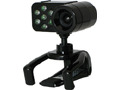 ビデオチャットや監視に適したwebカメラ2製品、マイク内蔵＆LED搭載 画像