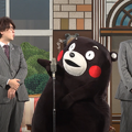 （ｃ）2010熊本県くまモン