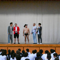 （C）TBS