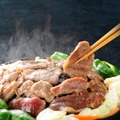 旭川市【日乃出食品工業】士別産サフォーク ラムジンギスカン