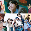 新たなK-POP音楽バラエティ『NPOP』がHuluで独占配信スタート！