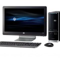 HP Pavilion Desktop PC s5000シリーズ
