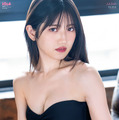 AKB48・村山彩希、“おとぎ話の世界”がテーマのグラビアに挑戦 画像