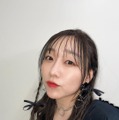 須田亜香里（インスタグラムから＝所属事務所に掲載許可をいただいています）