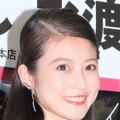 今田美桜【撮影：小宮山あきの】