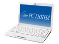 ASUS、ミニノートPC「Eee PC」の新シリーズ「Eee PC Seashell」発表！ 画像